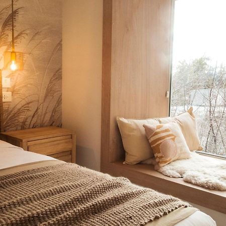Los Guindos Apart El Calafate Zewnętrze zdjęcie
