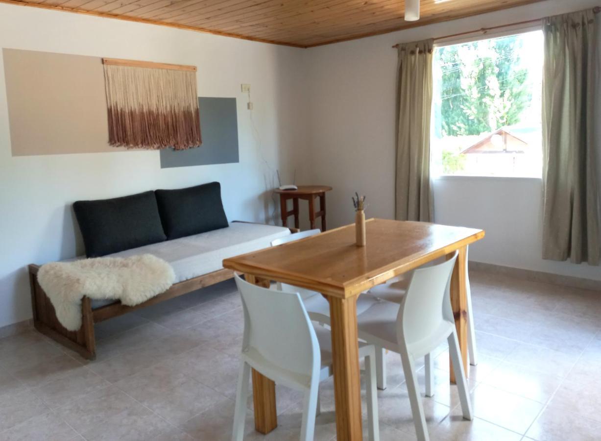 Los Guindos Apart El Calafate Zewnętrze zdjęcie